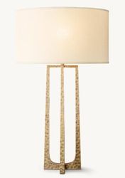 Kingston Table Lamp - OUTLET NSW