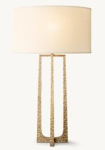 Kingston Table Lamp - OUTLET NSW