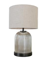 Jackson Table Lamp - OUTLET NSW