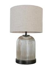 Jackson Table Lamp - OUTLET NSW