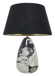 Lucena Table Lamp - OUTLET NSW
