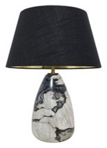 Lucena Table Lamp - OUTLET NSW