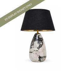 Lucena Table Lamp - OUTLET NSW