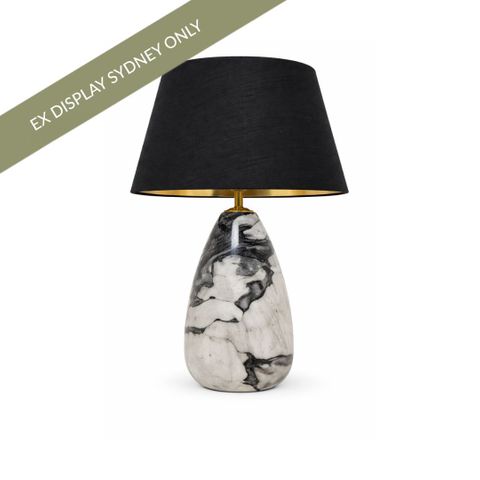 Lucena Table Lamp - OUTLET NSW