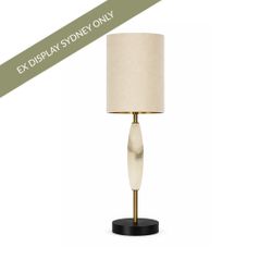 Sibyl Table Lamp - OUTLET NSW