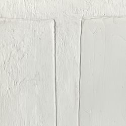 Pure Form Canvas Painting