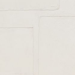 Pure Form Canvas Painting