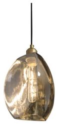 Delaney Single Pendant - OUTLET NSW