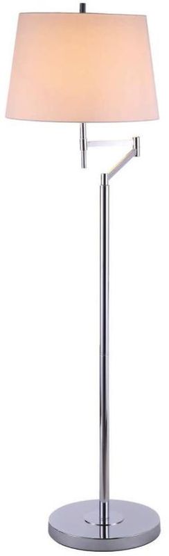 Leiden Floor Lamp - OUTLET NSW