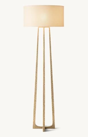 Kingston Floor Lamp - OUTLET NSW