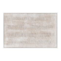 Sanctum Series II Canvas Painting