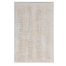 Sanctum Series II Canvas Painting