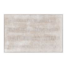 Sanctum Series II Canvas Painting