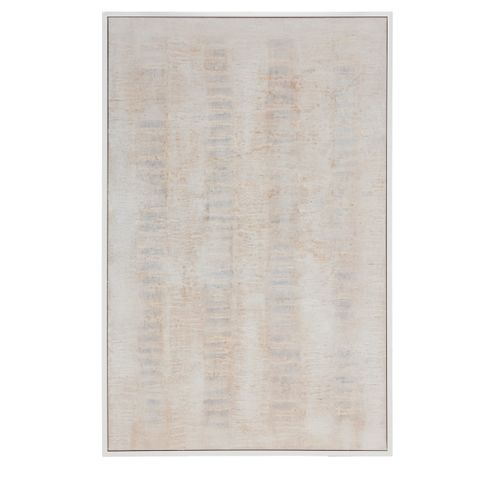 Sanctum Series II Canvas Painting