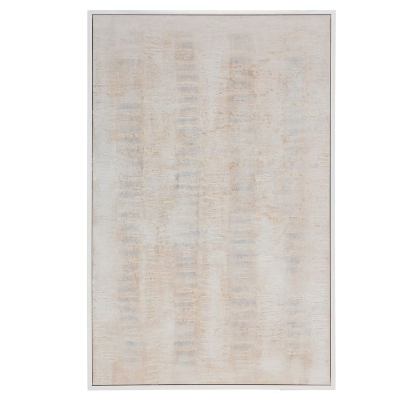Sanctum Series II Canvas Painting