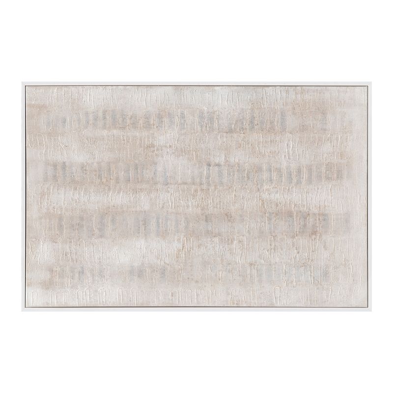 Sanctum Series II Canvas Painting