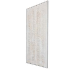 Sanctum Series II Canvas Painting