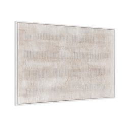 Sanctum Series II Canvas Painting