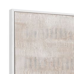 Sanctum Series II Canvas Painting