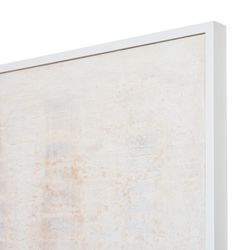 Sanctum Series II Canvas Painting