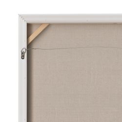 Sanctum Series II Canvas Painting