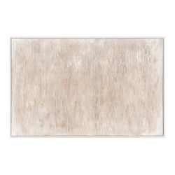 Sanctum Series I Canvas Painting