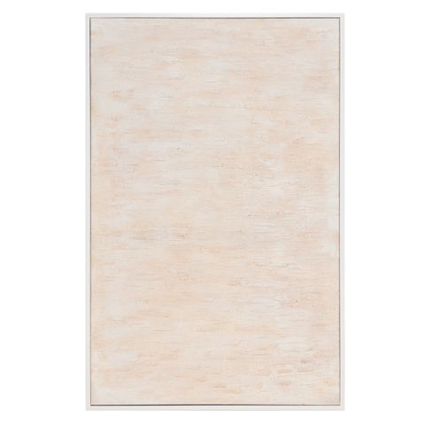 Sanctum Series I Canvas Painting