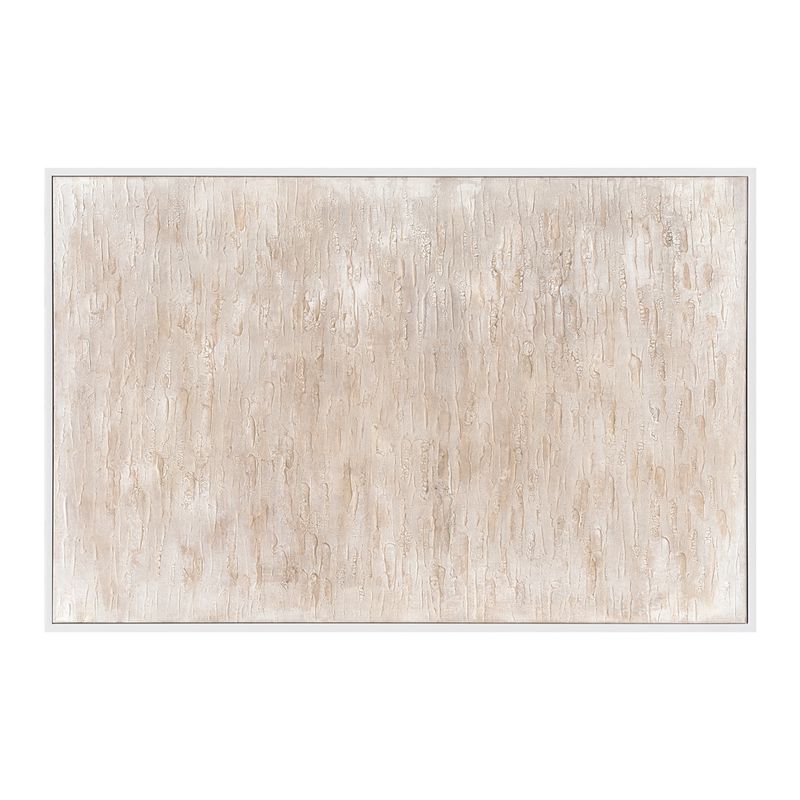 Sanctum Series I Canvas Painting