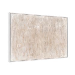 Sanctum Series I Canvas Painting