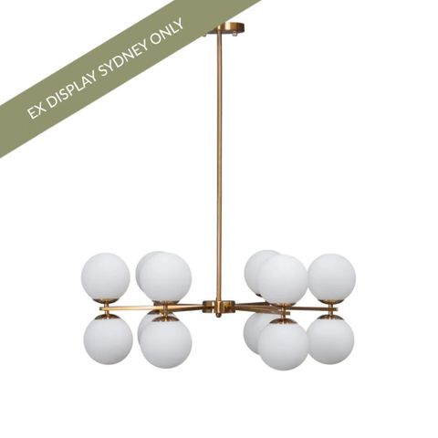 Amora Pendant - OUTLET NSW