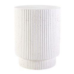 Santorini Side Table - OUTLET NSW