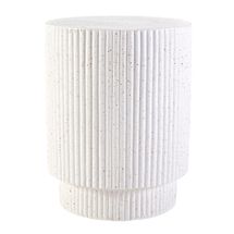 Santorini Side Table - OUTLET NSW