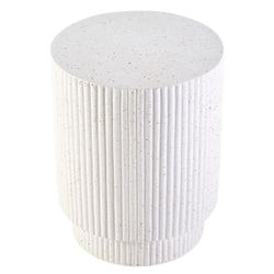 Santorini Side Table - OUTLET NSW