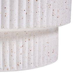 Santorini Side Table - OUTLET NSW