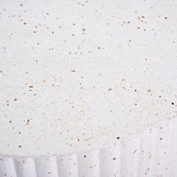 Santorini Side Table - OUTLET NSW