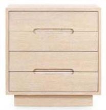 Manly Bedside Table - OUTLET NSW