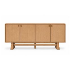 Warren 160cm Buffet - OUTLET NSW