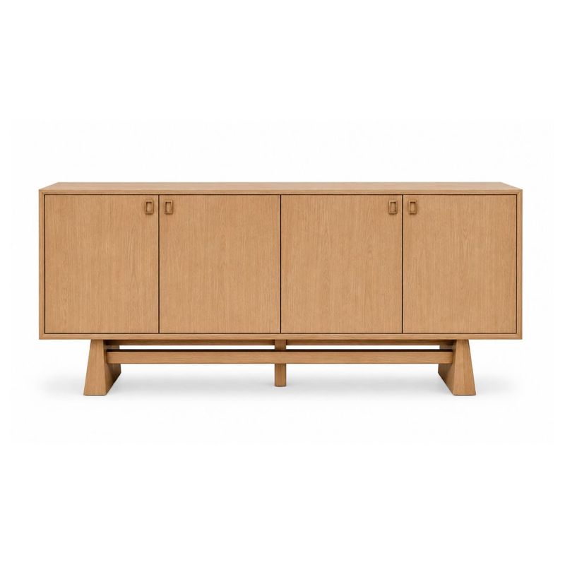 Warren 160cm Buffet - OUTLET NSW