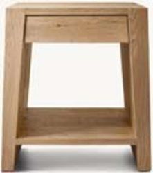 Axol Bedside Table - OUTLET NSW
