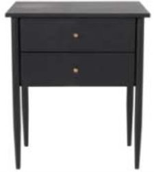 Laker Bedside Table - OUTLET NSW