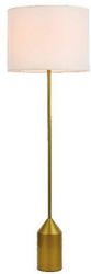 Breda Floor Lamp - Black - OUTLET NSW