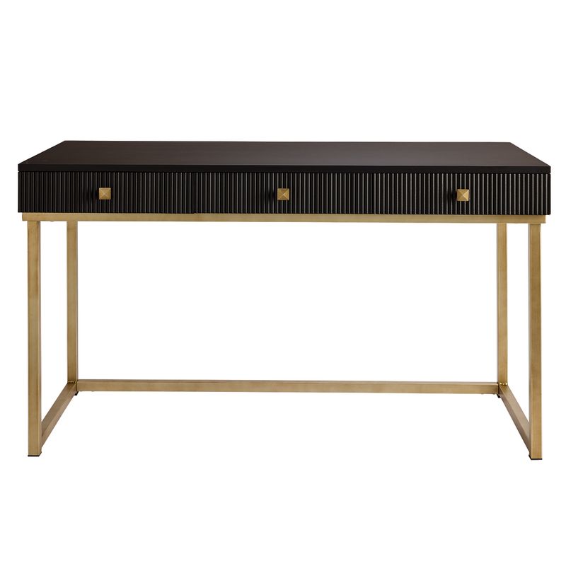 Marc Desk - Black - OUTLET NSW