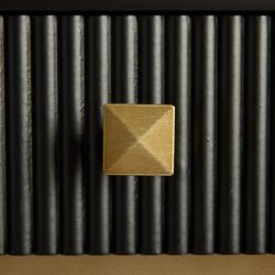 Marc Desk - Black - OUTLET NSW