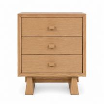 Warren Bedside Table - OUTLET NSW