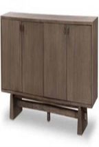 Warren Bedside Table - OUTLET NSW