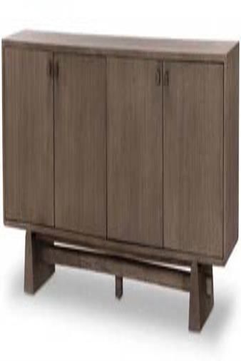Warren Bedside Table - OUTLET NSW