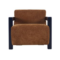 Lennon Arm Chair - Butterscotch
