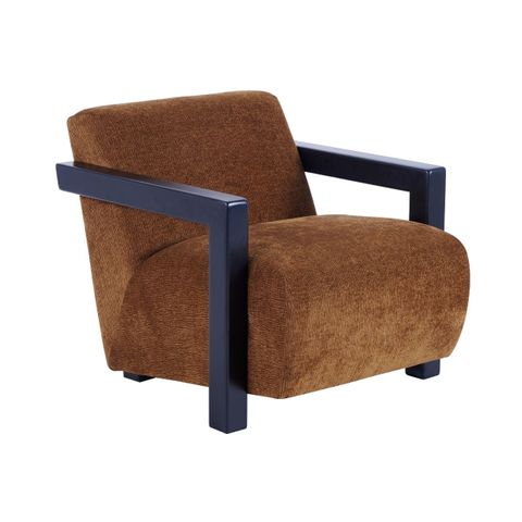 Lennon Arm Chair - Butterscotch