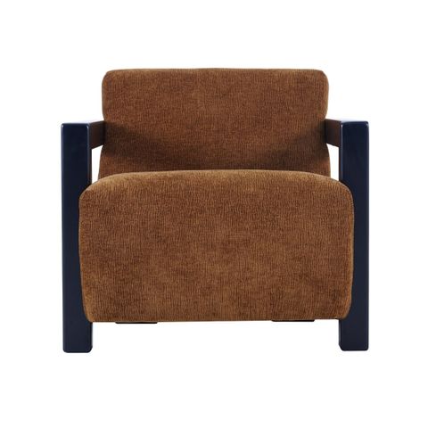 Lennon Arm Chair - Butterscotch