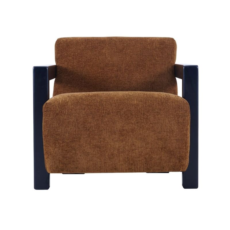 Lennon Arm Chair - Butterscotch
